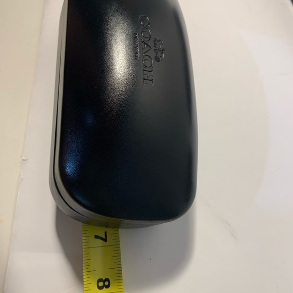 Coach Sunglass Cases lot - Picture 12 of 14